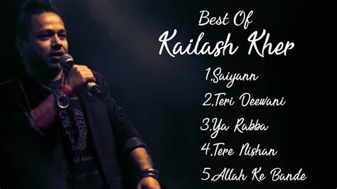 youtube kalash|kailash kher famous songs.